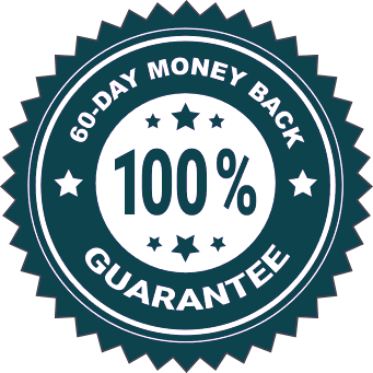 Vista Clear Money Back Gaurantee